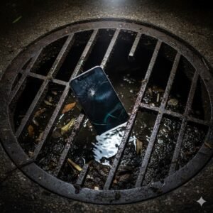 Verstopping in de Penitentiaire Inrichting Arnhem